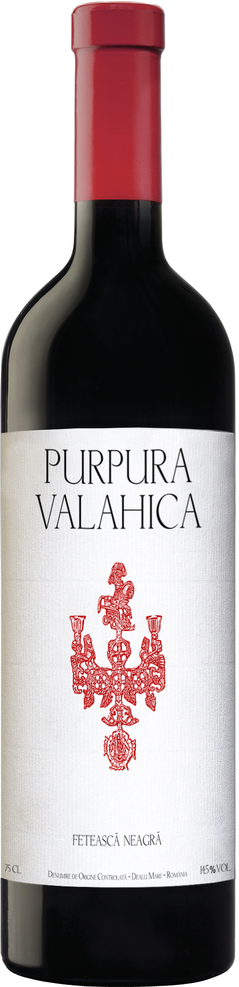 PURPURA VALAHICA